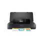 HP Officejet 200 Mobile Printer Blækprinter HP Officejet 200 Mobile Printer Blækprinter